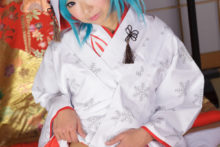 Vocaloid – Necoco – Hatsune Miku (91)