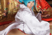 Vocaloid – Necoco – Hatsune Miku (94)