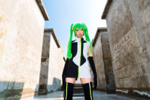 Vocaloid – Necoco – Hatsune Miku (98)