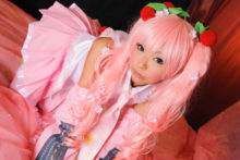 Vocaloid – Necoco – Hatsune Miku (98)