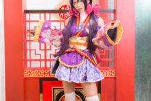 toujou nozomi (1)