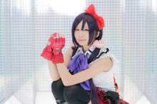 toujou nozomi (100)