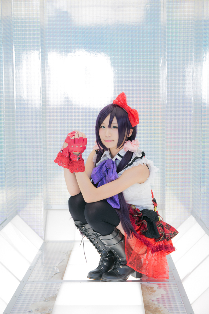 Love Live! – Itsuki Akira – Toujou Nozomi