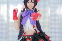 toujou nozomi (104)