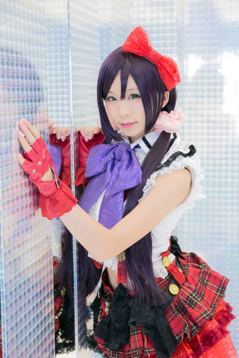 Love Live! – Itsuki Akira – Toujou Nozomi