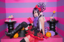 toujou nozomi (120)
