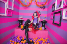 toujou nozomi (124)