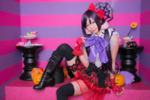toujou nozomi (126)