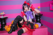 toujou nozomi (127)