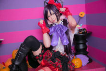 toujou nozomi (128)