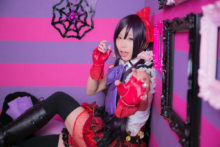 toujou nozomi (132)