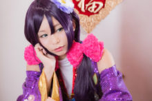 toujou nozomi (14)