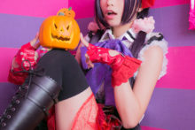 toujou nozomi (140)