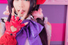 toujou nozomi (143)