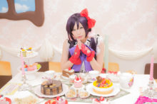 toujou nozomi (144)