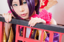 toujou nozomi (15)