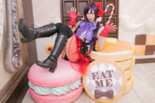 toujou nozomi (150)