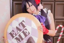 toujou nozomi (152)