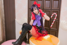 toujou nozomi (155)