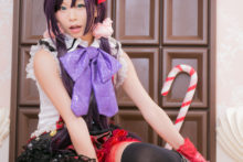 toujou nozomi (156)