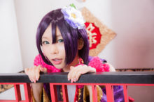 toujou nozomi (16)