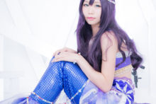 toujou nozomi (167)