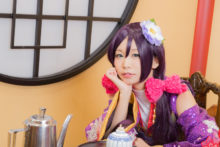 toujou nozomi (18)
