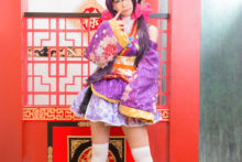 toujou nozomi (2)