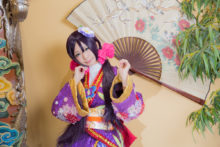 toujou nozomi (21)