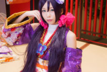 toujou nozomi (27)