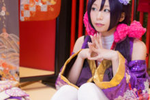 toujou nozomi (29)