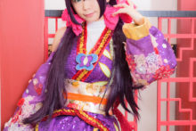 toujou nozomi (3)