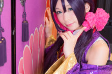 toujou nozomi (55)