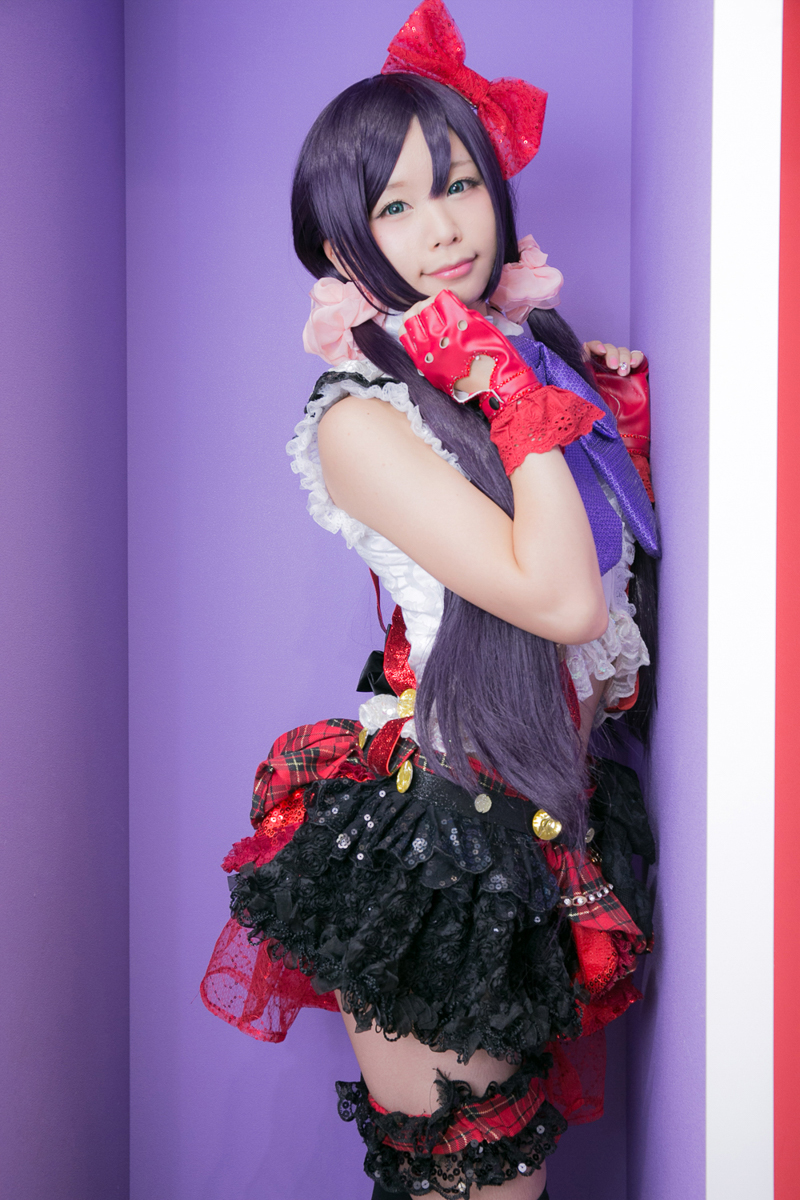 Love Live! – Itsuki Akira – Toujou Nozomi