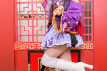 toujou nozomi (7)