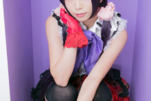 toujou nozomi (73)