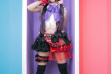 toujou nozomi (88)