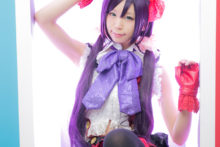 toujou nozomi (90)