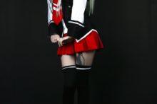 Bible Black – Rin – Saeki Kaori (2)