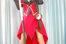 Blazblue – Ashiya Noriko – Litchi Faye Ling (10)