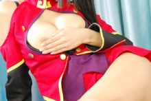 Blazblue – Ashiya Noriko – Litchi Faye Ling (103)