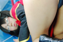 Blazblue – Ashiya Noriko – Litchi Faye Ling (109)