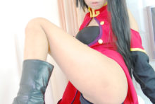 Blazblue – Ashiya Noriko – Litchi Faye Ling (116)