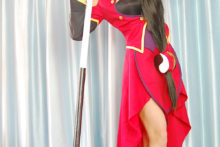 Blazblue – Ashiya Noriko – Litchi Faye Ling (12)
