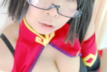 Blazblue – Ashiya Noriko – Litchi Faye Ling (126)