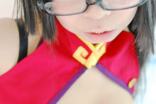 Blazblue – Ashiya Noriko – Litchi Faye Ling (129)