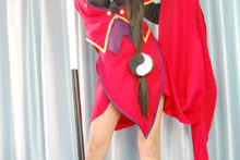 Blazblue – Ashiya Noriko – Litchi Faye Ling (15)