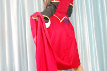 Blazblue – Ashiya Noriko – Litchi Faye Ling (16)
