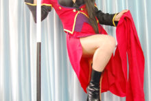 Blazblue – Ashiya Noriko – Litchi Faye Ling (17)