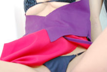 Blazblue – Ashiya Noriko – Litchi Faye Ling (173)